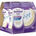 Спеціальна харчова добавка Nutricia Fortimel Extra 2 Ккал 4 x 50 мл Ваніль: ціни та характеристики