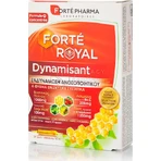 Forte Pharma Forte Royal Dynamising Slimming Supplement 20 x 0ml: цены и характеристики
