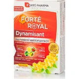 Forte Pharma Forte Royal Dynamising Slimming Supplement 20 x 0ml