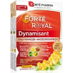 Forte Pharma Forte Royal Dynamising Slimming Supplement 20 x 0ml: цены и характеристики