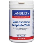 Lamberts Glucosamine Sulphate 2KCI 1000mg Joint & Bone Health Supplement 120 tabs: цены и характеристики