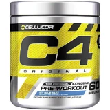 Cellucor iD Series C4 Original Pre Workout Supplement 390gr Apple Green