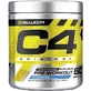 Cellucor iD Series C4 Original Pre Workout Supplement 390gr Apple Green