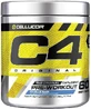 Cellucor iD Series C4 Original Pre Workout Supplement 390gr Apple Green