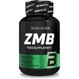 Biotech USA ZMB 60 капсул Мертвые