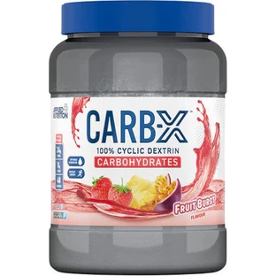 Applied Nutrition Carb-x Специальная пищевая добавка 1200 гр Fruit Burst