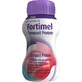 Nutricia Fortimel Fortimel Компактний білок Спеціальна дієтична добавка 4 x 31 мл Червоні фрукти