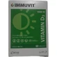 Leriva Pharma Immuvit Vitamin D3 Витамин для укрепления иммунной системы и здоровья яиц 4000iu 60 капс