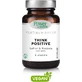 Платинова добавка Power Of Nature Platinum Range Think Positive проти тривожності 30 капс.