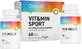 OstroVit Vit &amp; Min Sport Мультивитамины для энергии и антиоксидантов 60 капс