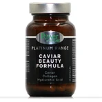Power Of Nature Platinum Range Caviar Beauty Formula Joint & Bone Health Supplement 20 caps: цены и характеристики