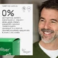 Olonea Bactefiber Regular Спеціальна дієтична добавка 5г 14 пакетиків