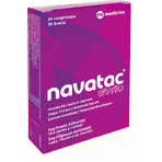 Meditrina Navatac Gyno Спеціальна харчова добавка 30 табл.: ціни та характеристики