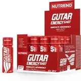 Енергетична добавка Nutrend Gutar Energy Shot Спеціальна харчова добавка 20 x 0мл