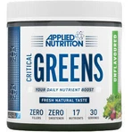 Прикладне харчування Critical Greens Спеціальна харчова добавка 150гр Натуральна: ціни та характеристики