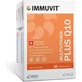Leriva Pharma Immuvit Plus Q10 Мультивітамінний полівітамінний комплекс для підвищення енергії та імунної системи 30 м'яких гелів