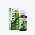 UNI-PHARMA Euzoe Elixir Sleep Supplement 30ml: цены и характеристики