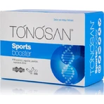 UNI-PHARMA Tonosan Sports Booster Специальная пищевая добавка 20 пакетиков: цены и характеристики