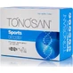UNI-PHARMA Tonosan Sports Booster Специальная пищевая добавка 20 пакетиков