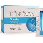 UNI-PHARMA Tonosan Sports Booster Специальная пищевая добавка 20 пакетиков: цены и характеристики