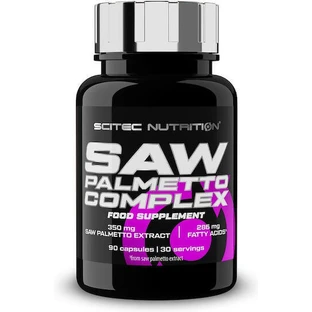 Scitec Nutrition Saw Palmetto Complex 60 капс.