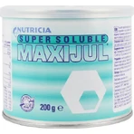 Nutricia Maxijul Суперрозчинна спеціальна харчова добавка 200гр: ціни та характеристики