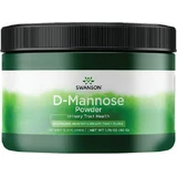 Swanson D-Mannose Powder Food Supplement Special 50gr