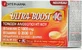 Forte Pharma Ultra Boost 4G Multivitamin Мультивітамінний комплекс для зміцнення імунної системи апельсин 30 табл. еф.