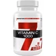 7Nutrition Vitamin C 1000 Вітамін для підтримки імунітету, шкіри та антиоксидантної дії 90 рослинних капсул