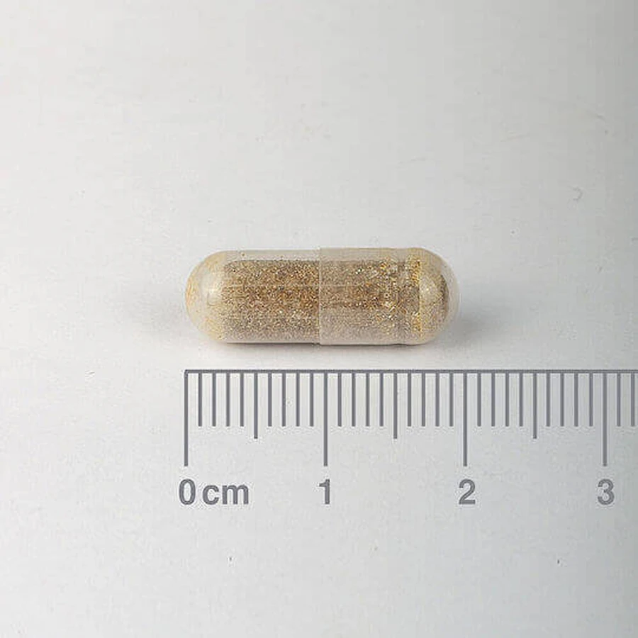 Ламберта Асваганда Адванс 6000мг 60 капс.: ціни та характеристики