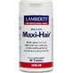 Спеціальна дієтична добавка Lamberts Maxi Hair 60 таб.