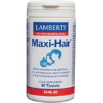 Спеціальна дієтична добавка Lamberts Maxi Hair 60 таб.: ціни та характеристики