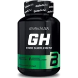 Biotech USA GH Пищевая добавка Special Special 120 капс