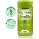 Meetab My Total Health Енергетичний мультивітамінний комплекс 120 капс.
