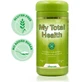 Meetab My Total Health Енергетичний мультивітамінний комплекс 120 капс.