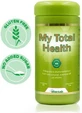 Meetab My Total Health Енергетичний мультивітамінний комплекс 120 капс.