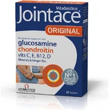 Vitabiotics Jointace Оригінальна добавка для здоров'я суглобів та кісток 30 капс.