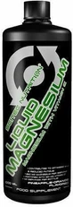 Scitec Nutrition Магній цитрат 1000мл Ананасовий апельсин