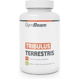 GymBeam Tribulus Terrestris 90% 600 мг добавка для повышения либидо и тестостерона 240 табл.