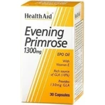 Health Aid Evening Primrose Oil 1300mg Menopause Supplement 30 caps: цены и характеристики