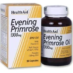 Health Aid Evening Primrose Oil 1300mg Menopause Supplement 30 caps: цены и характеристики