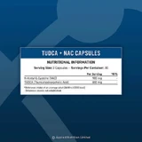 Applied Nutrition Тудка и Нак 800 мг Пищевая добавка Special Special 90 капс