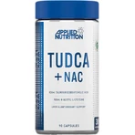 Applied Nutrition Тудка и Нак 800 мг Пищевая добавка Special Special 90 капс: цены и характеристики