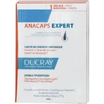 Ducray Anacaps Expert Special Food Supplement 2 x 15 капсул: цены и характеристики
