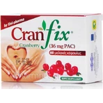UNI-PHARMA Cranfix 60 x 1 капсула: цены и характеристики