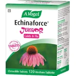 A.Vogel Echinaforce Junior Colds & Flu Tooth Friendly 120 жевательных таблеток: цены и характеристики