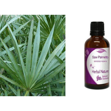 Nature & Body Tincture Настойка 50 мл: цены и характеристики