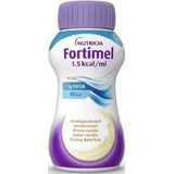 Nutricia Fortimel Extra Special Пищевая добавка 4 х 50 мл Ваниль