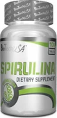 Biotech USA Spirulina 100 файлов