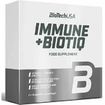 Biotech USA Immune + Біотин Імунна добавка для підвищення імунітету 36 капс.: ціни та характеристики